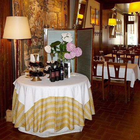 Albergo Ristorante Merica Sommacampagna Zewnętrze zdjęcie