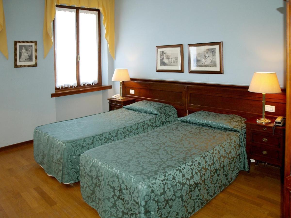 Albergo Ristorante Merica Sommacampagna Pokój zdjęcie