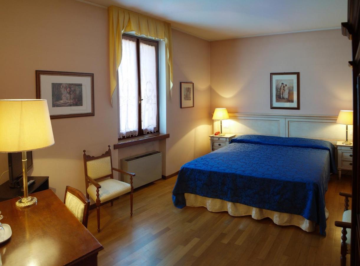 Albergo Ristorante Merica Sommacampagna Pokój zdjęcie