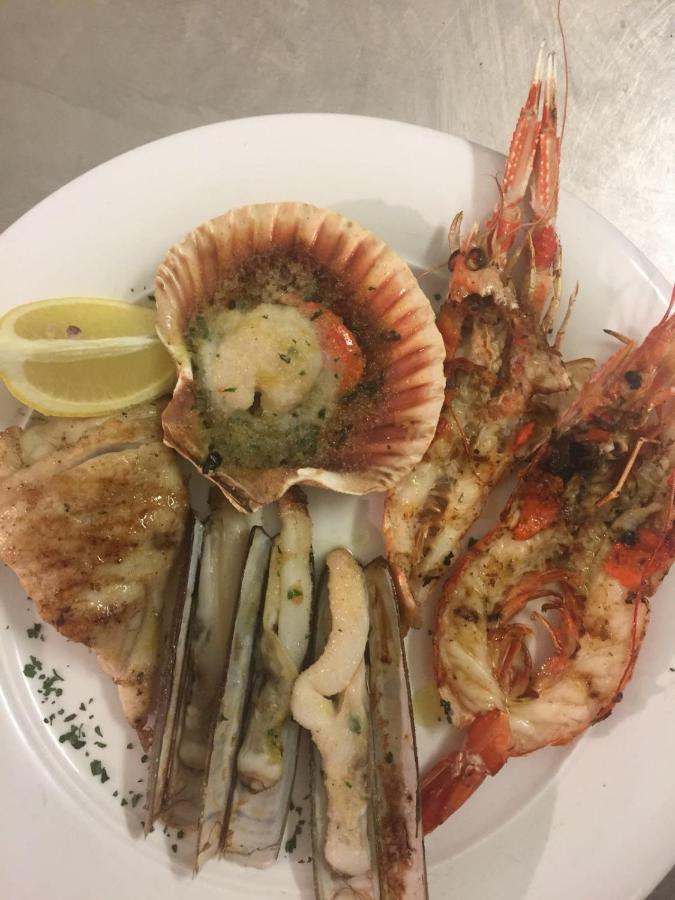 Albergo Ristorante Merica Sommacampagna Zewnętrze zdjęcie