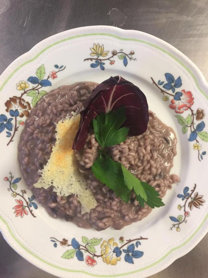 Albergo Ristorante Merica Sommacampagna Zewnętrze zdjęcie