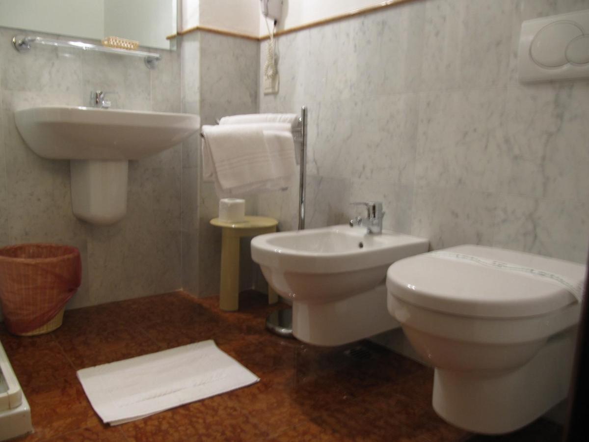 Albergo Ristorante Merica Sommacampagna Pokój zdjęcie
