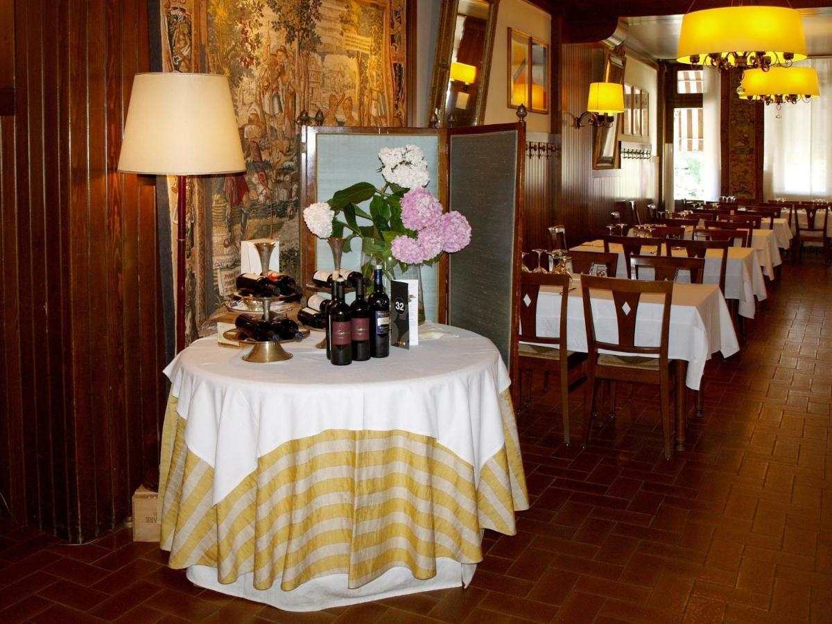 Albergo Ristorante Merica Sommacampagna Zewnętrze zdjęcie