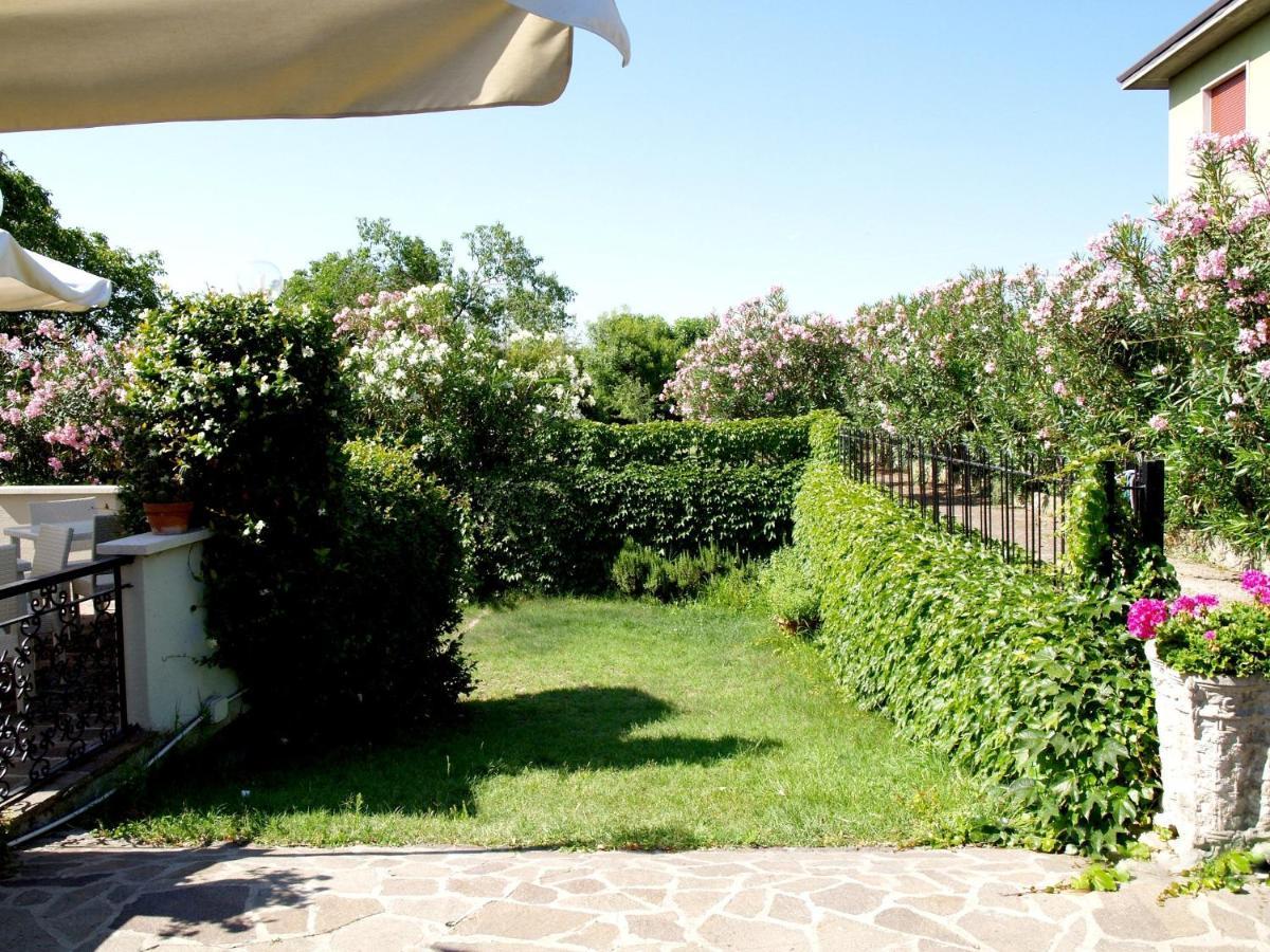 Albergo Ristorante Merica Sommacampagna Zewnętrze zdjęcie
