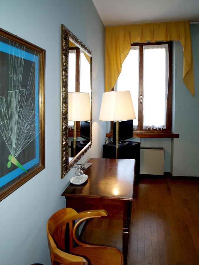 Albergo Ristorante Merica Sommacampagna Pokój zdjęcie