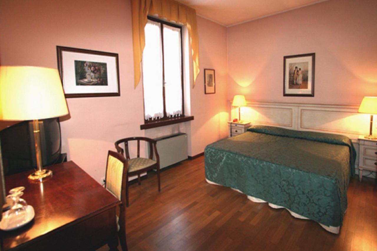 Albergo Ristorante Merica Sommacampagna Pokój zdjęcie