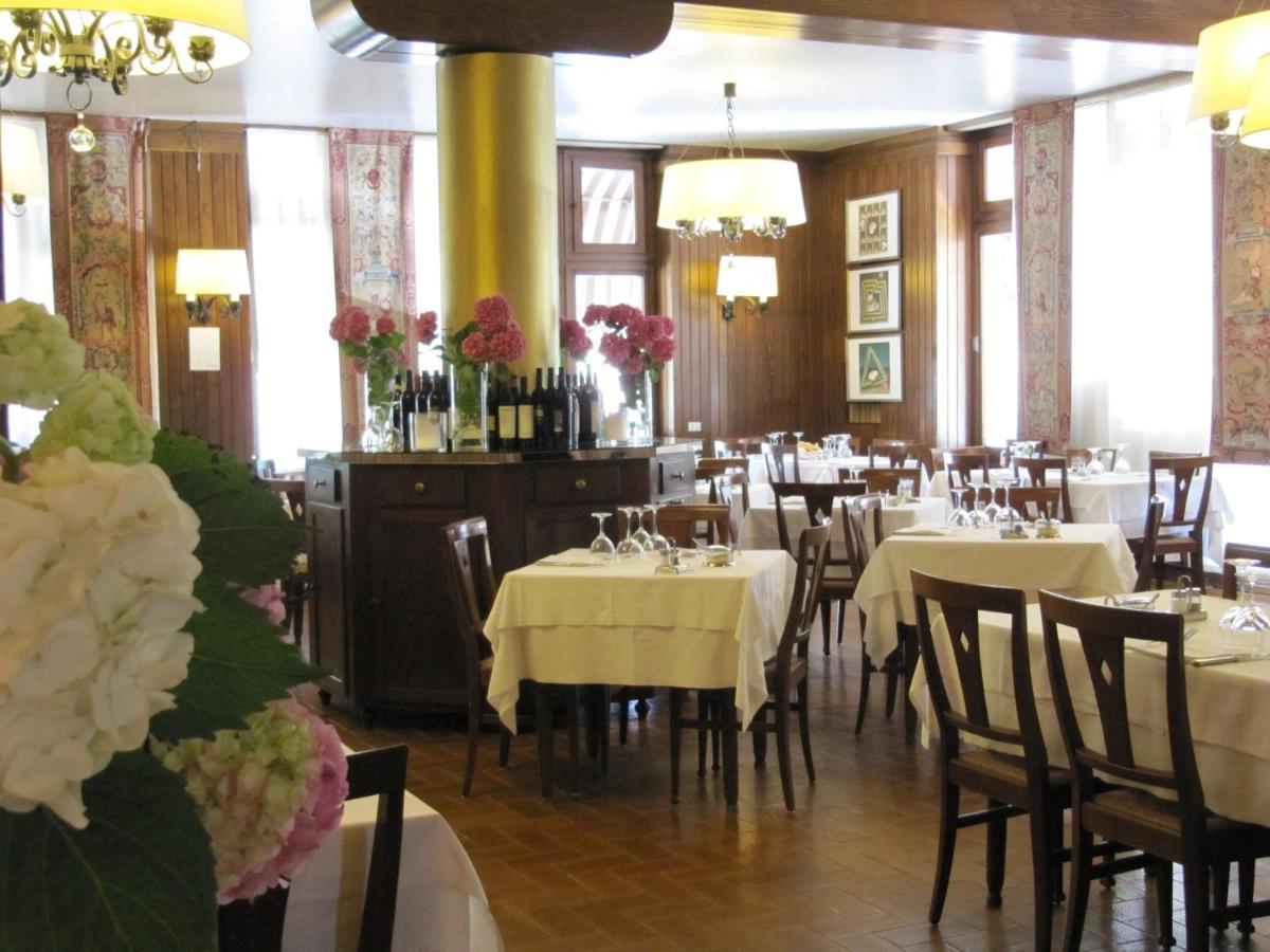 Albergo Ristorante Merica Sommacampagna Zewnętrze zdjęcie